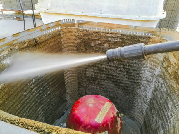 Best Commercial HVAC Duct Cleaning  in Dover, TN