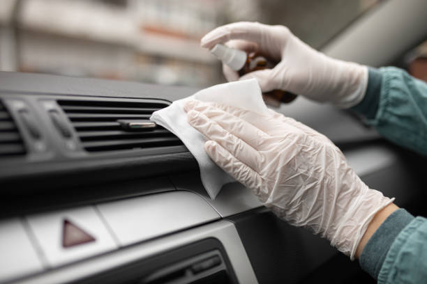 Best Affordable Air Duct Cleaning  in Dover, TN