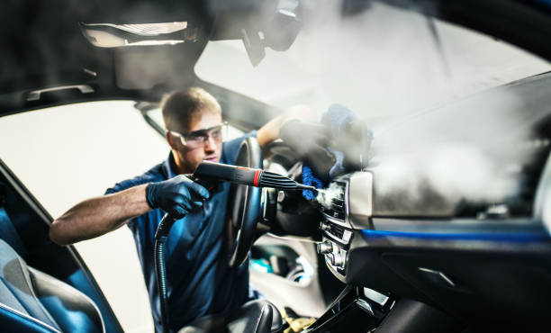 Best Best Air Duct Cleaning Company  in Dover, TN